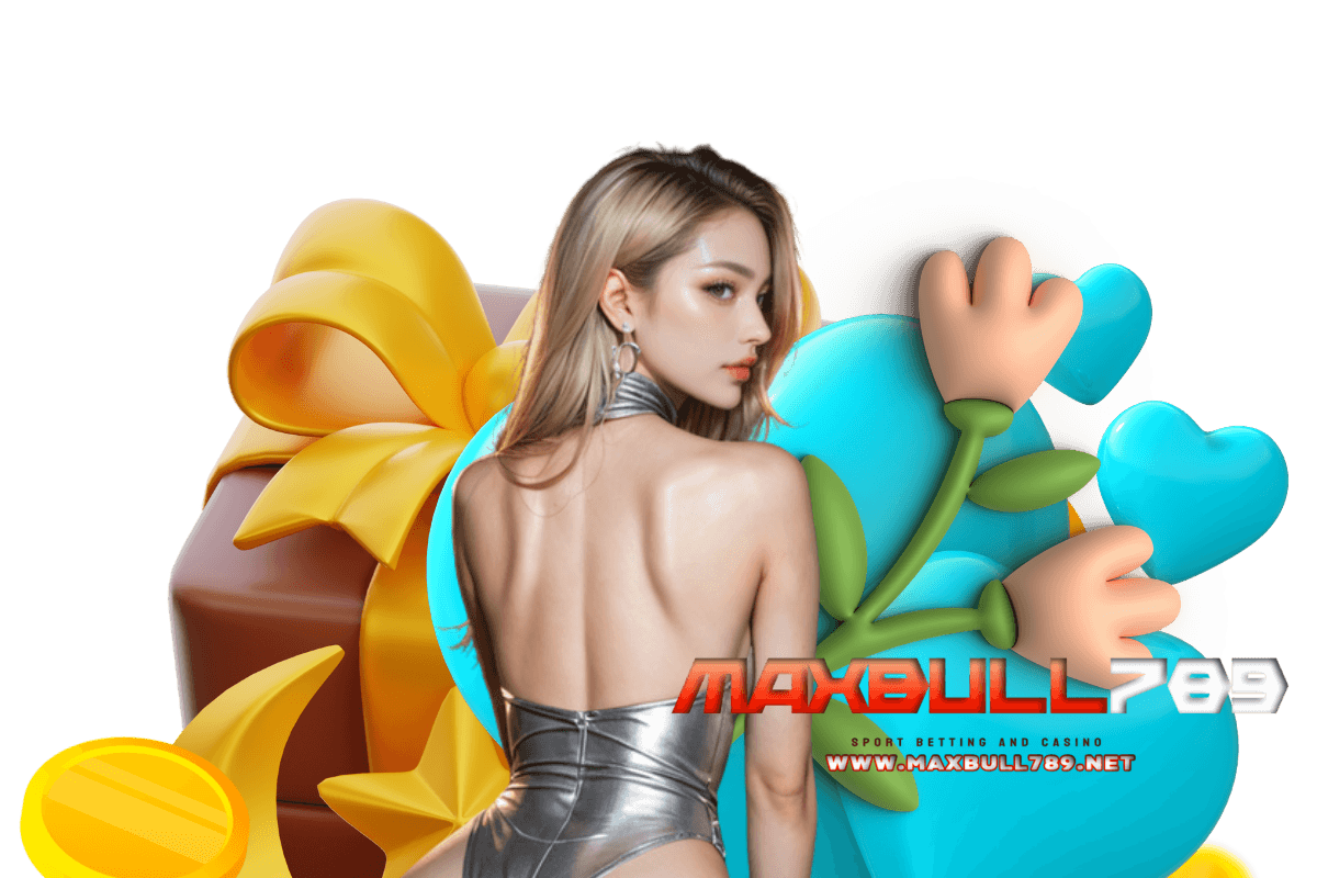 maxbull789 สมัคร