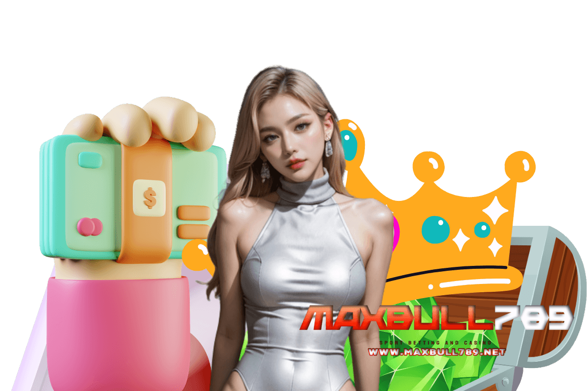 maxbull789 สล็อต