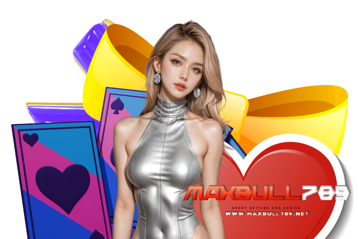 maxbull789 เว็บตรง